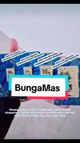 Masalah sebenar kita bukan tak cukup duit. Tapi duit sentiasa hilang tanpa jejak. Hujung bulan, tangan kosong. Simpanan? Angan-angan. Di sinilah emas main peranan. Bukan tunggu mampu, tapi mula dengan apa yang ada. RM100 pun dah cukup untuk ubah habit kewangan. Cuba tukar kepada emas.  📌 Tak bocor macam duit 📌 Paksa diri menyimpan 📌 Nilai selamat jangka panjang Klik link di Bio 👆  Bimbingan PERCUMA Jika mula bersama saya. 🙂 #Emasilverpesonajiwa  #simpananemas #bungamas #publicgold #gap #epp #emas999 #mudahnya 