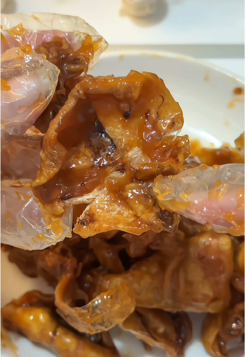 Ngon quên lối về luôn ý mn thịt mực thơm tươi dai ngọt đãaa #foodreview #xuhuong #mukbang #ănvặt #mựcrimme #mựcrim #mựcrimhưởngthơm #mựcrimhạlong 