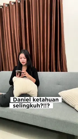 Ooo makin berani yaaa 😊😆 @mrdaniel02  #cici #id #ai #asistenaicici 