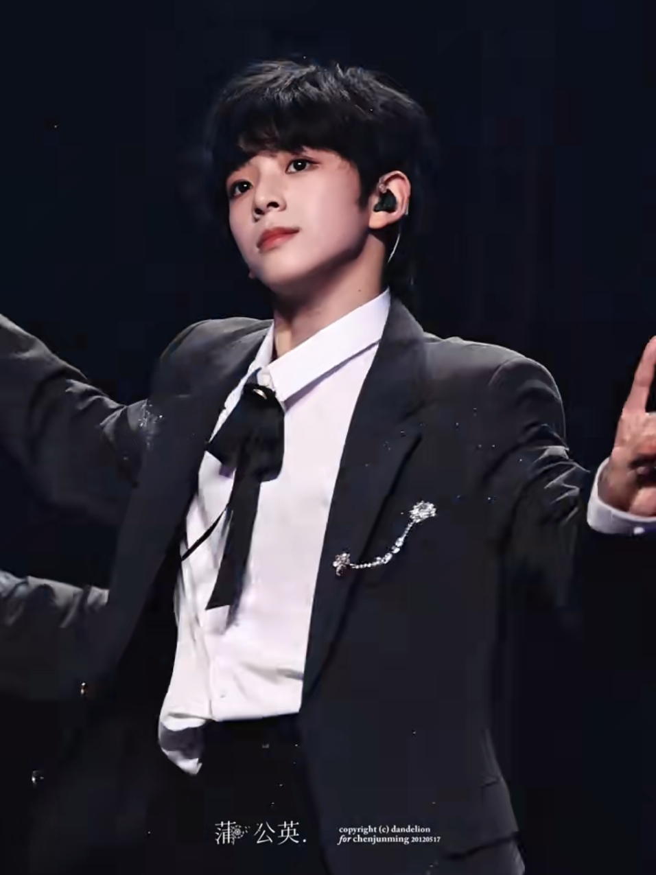 #chenjunming #tffamily #tffamily_4th_generation 