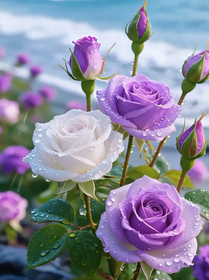 #flowers #naturebeauty #naturelover #niceview #relaxing #amazing #longervideos #videobackground #livewallpaper #freetouse #usenow #trending #viral #foryoupage #foryou 