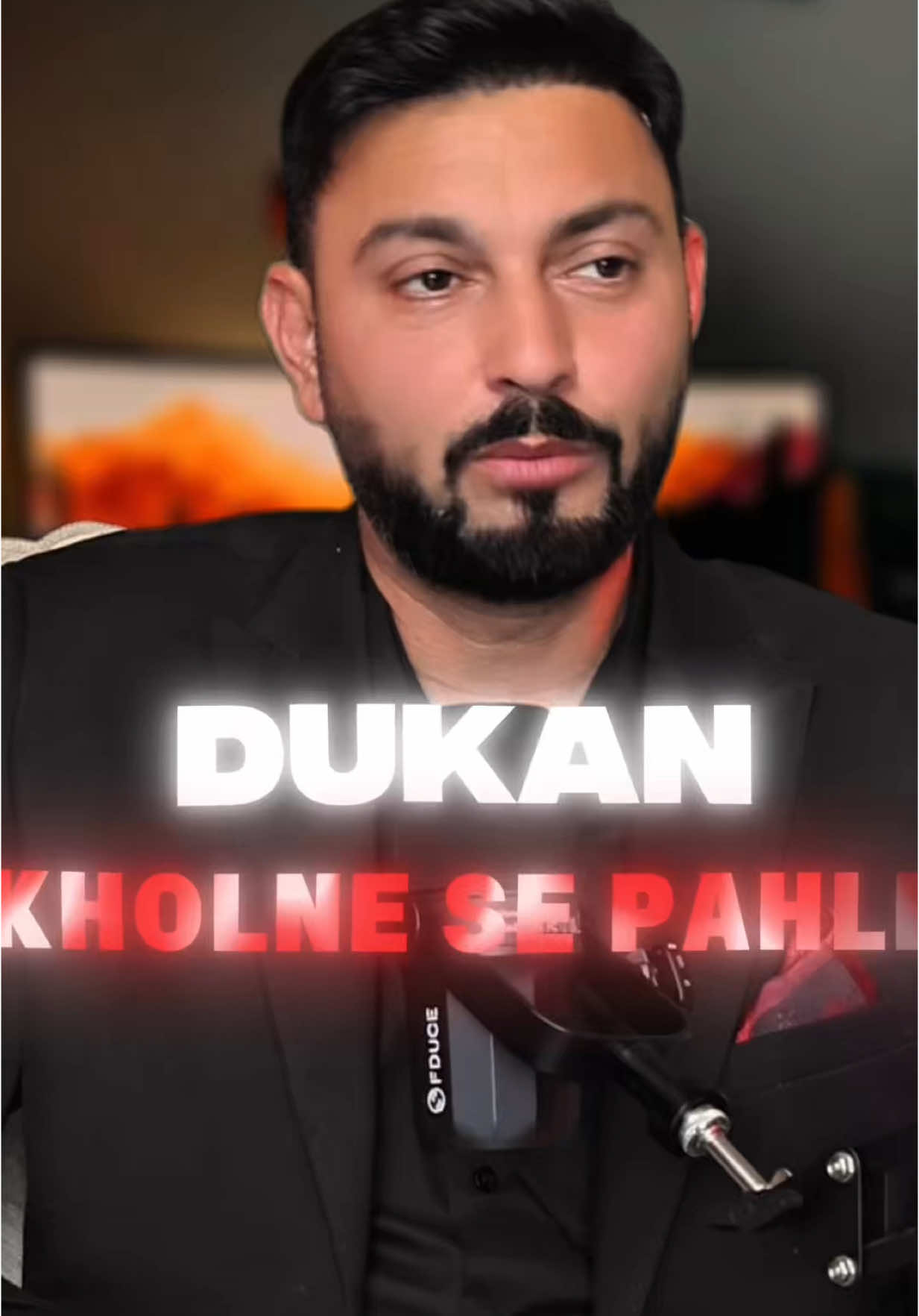 🛑 दुकान खोलने से आप बिज़नेस मैन नहीं बन जाते ✅ दुकान = आपका समय, आपकी मेहनत, आपकी कमाई ✅ बिज़नेस = सिस्टम, टीम, और स्केलेबल प्रॉफिट 👉 दुकान आपके साथ बंद होती है 👉 बिज़नेस आपके बिना भी चलता है 💡 सिर्फ रोज़ी-रोटी नहीं, साम्राज्य बनाइए #BusinessMindset #ShopVsBusiness #Entrepreneurship #PassiveIncome #FinancialFreedom #Motivation #Success #BusinessGrowth 