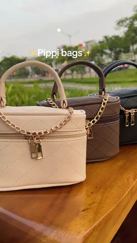✨3 colors of Pippi Bags from Kiwimi Collection ✨#taswanitalokal #taslokal #fyppppppppppppppppppppppp #xyzbcafypシ #taswanita #fypage #xyzabc #kiwimi🥝 #taswanitamurah 