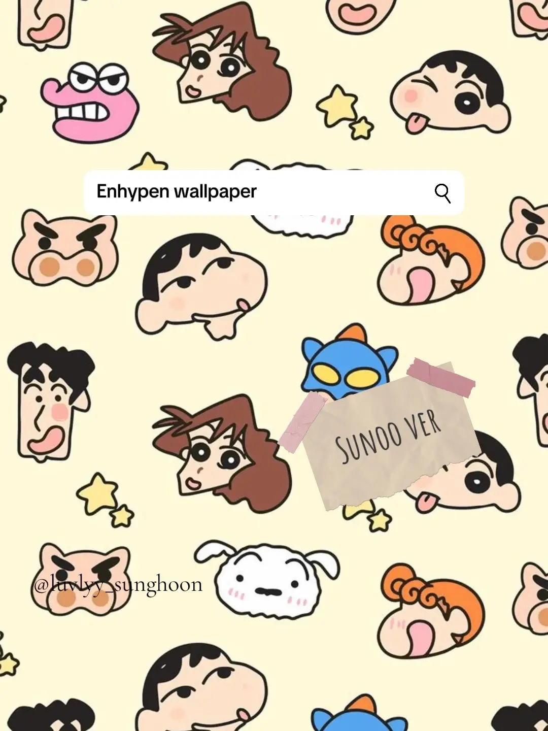Sunoo 💕 req?? @r@tuy🕸️ @vermythic_ @🐠   #moots #fypp #sunoo #enhypen #wallpapersunoo #pacaraku #mydarling #mytypeofman #cutiee #honey #sunoopacarakuih #wleee #akunikahsamasunoo 