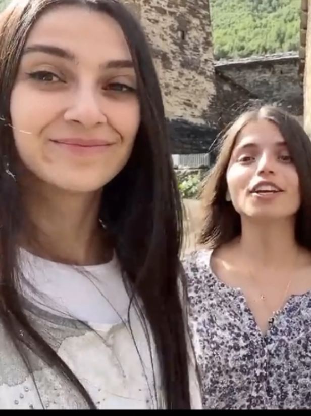 Trio mandili  #georgia🇬🇪 #sakartvelo🇬🇪 #georgiandance #TraditionalMusic 