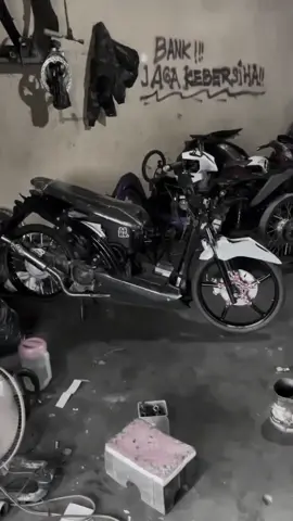 #ADM_SPEED #ring17 #savering17 #hondabeat #danapelajar 