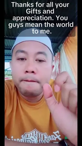 Thanks for all your Gifts and appreciation. You guys mean the world to me. #tiktoklive #livehighlights