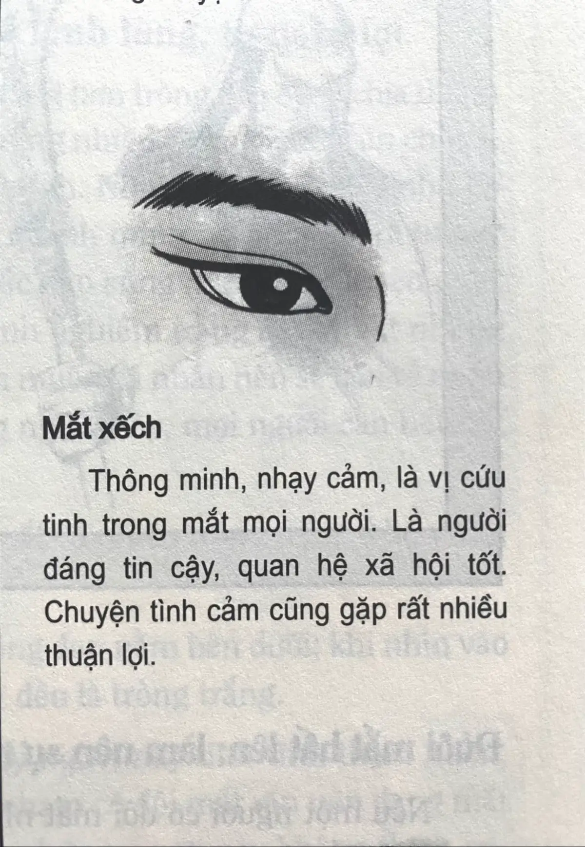 #xemtuongmat #boi #tươnglongmay #hanhtrangtamthuc #xemtuonmat