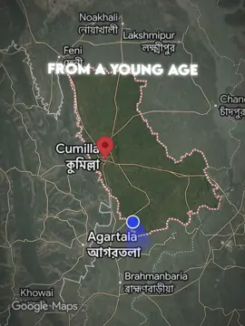 তুমার বাসাকি কুমিল্লা...! ☠️🥷💀