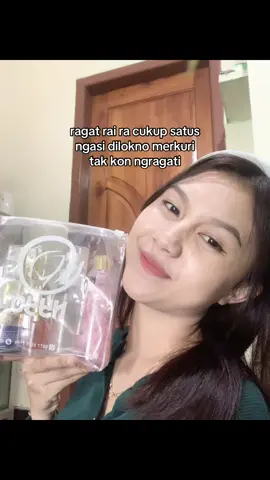gausah bnyk omong ya @NYYO Cosmetics #nyyocosmetics #nyyo #skinbarier #paketsultan 