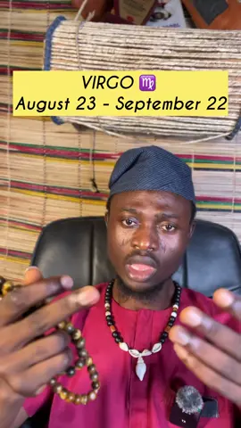 Facts about Virgo ♍️ … drop your opinion in the comments section, like and share 💕🙏🏾 #virgo♍️ #virgo #trend #trendingvideo #viral #viraltiktok #fyp #zodiacsigns #fypage #foryou #foryoupage #reels 
