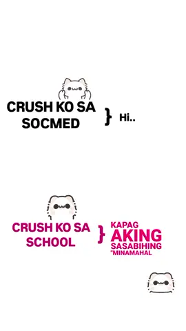 Kilig malala #fypシ゚ #fyp #viral #unflopme #4u #misskonasya #xzybca #_ysabelicious #crushing 
