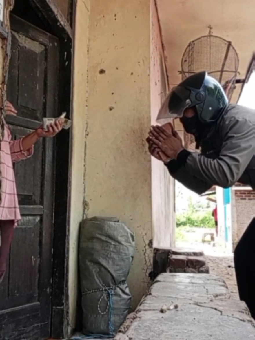 rewas anyir sugan teh moal kaluar 😂😂😂 #koprasi #nasabahmacet #vidioviral 