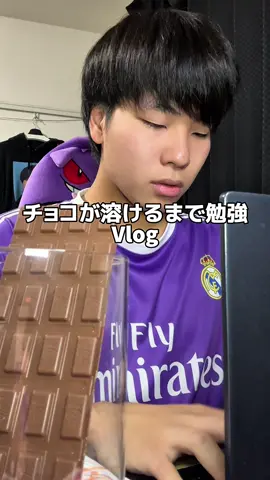 勉強垢に憧れすぎた人の末路ww                 前回、課題📄終わらせたのにやり直しになった🥲🥲 みんなはChatGPT使って課題やっちゃダメだよ😭