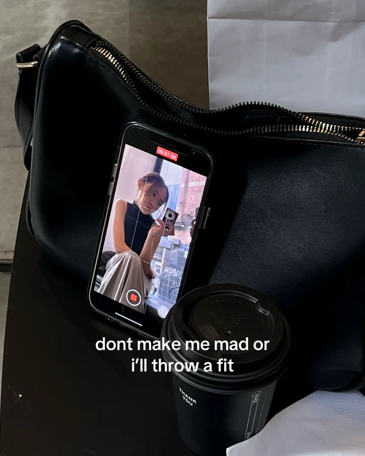 sometimes i think about how you all probably don’t know that I used to be cool