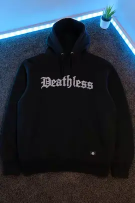 recommennded hoodie simple elegan #deathlessempire #fyppppppppppppppppppppppp #hoodiemurah 