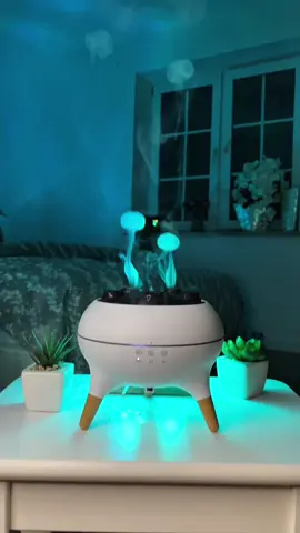 Flying jelly😴🪼