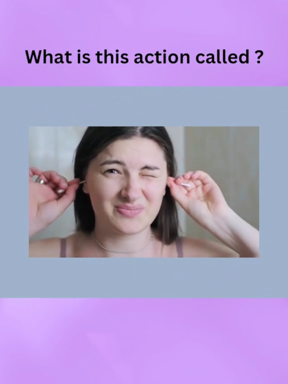 what is this action called ?#vocabularyenglish #englishvocabulary #vocabularywordsenglishlearning #easywaytospeakenglish #forbeginners💞💞💞 #vocabularywords #mudaserkhan344 