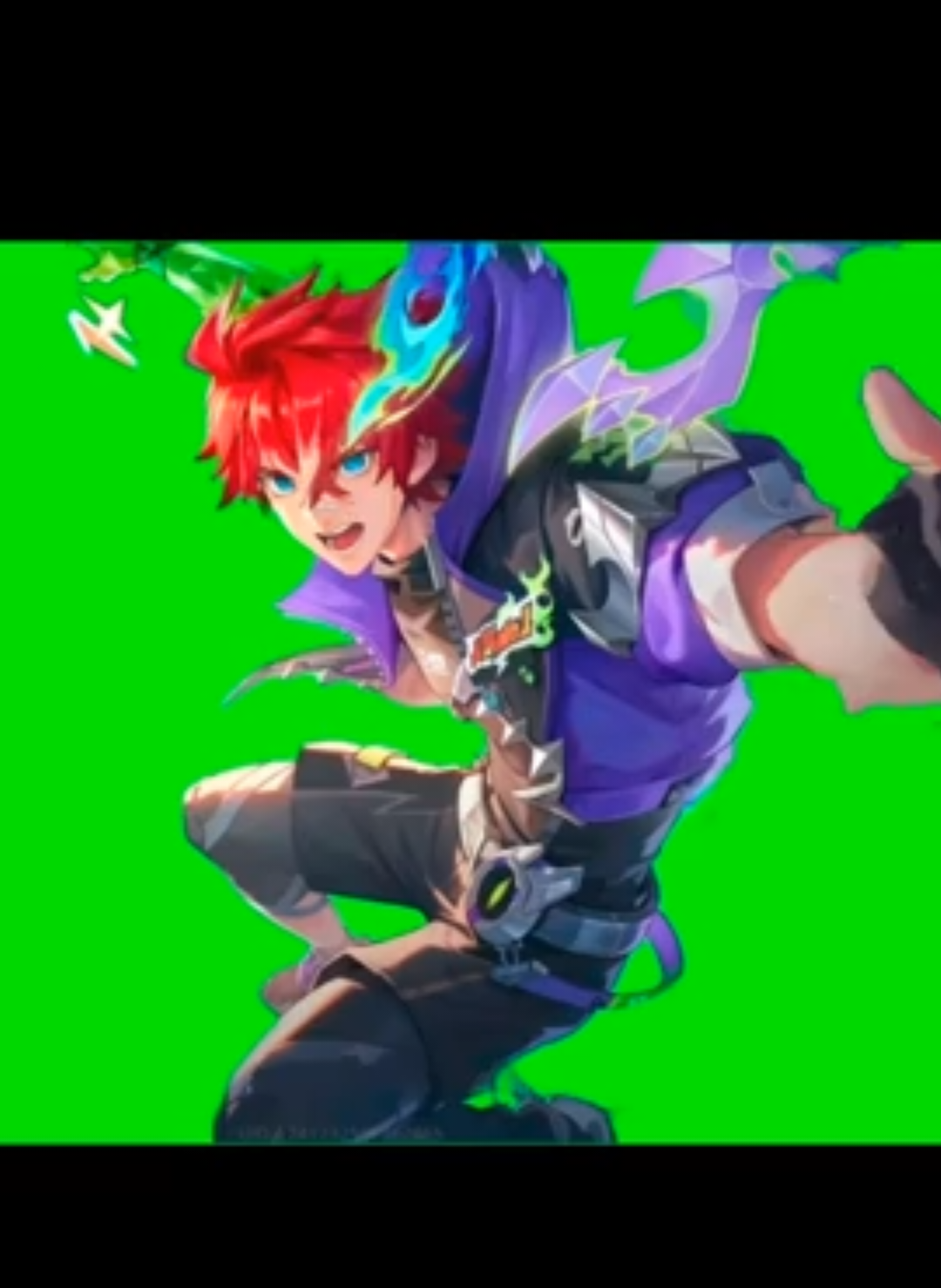 Bijan Lữ Hành Thời Không #xh #bijanluhanhthoikhong_jun #bijan #lienquanmobile #xuhuong