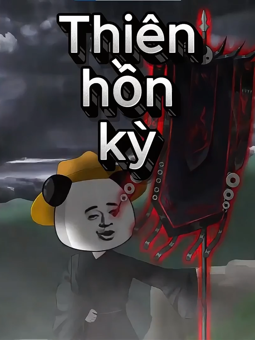 Tập 1 Thiên hồn kỳ #tutien #arisvietsub #hoathinhtrungquoc #phimgau #hoathinhdieukhaccat #xuhuong #xuyenkhong #xh #hethong