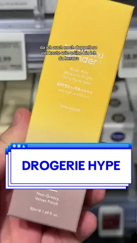Wir sollen laut tik tok nur noch rennen, aber ich erspare euch das Rennen, also viel Spaß beim schauen! #skincare #hautpflege #fyp #viral #drogerie #xskincare 