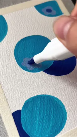 Blueberries 🫐  #fruitcoloring #coloringbook #soothing #markerdrawing #DIYArt #coloringtherapy 