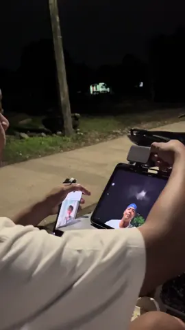 Laki talaga ng impact ng lighting. Check out nyo na napakamura lang #cubelight #ringlight #tiktoklight 