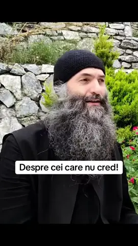 Cei atei ar trebui să asculte acest mesaj #dumnezeu #romania #pimenvlad #crestin 