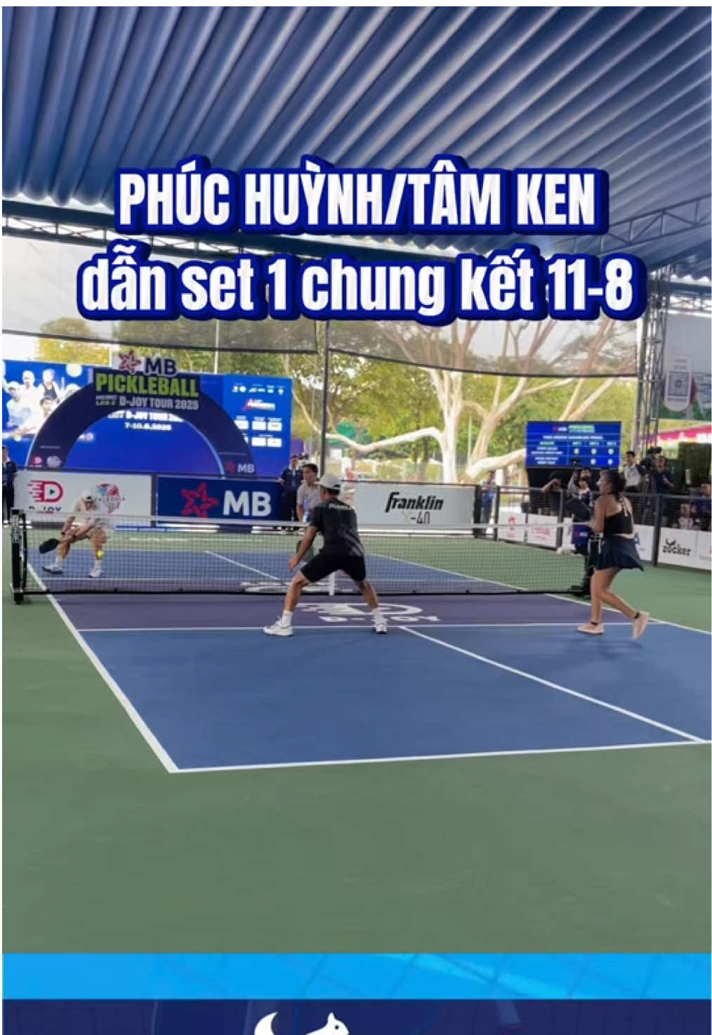 Tâm Ken/Phúc Huỳnh hay quá!