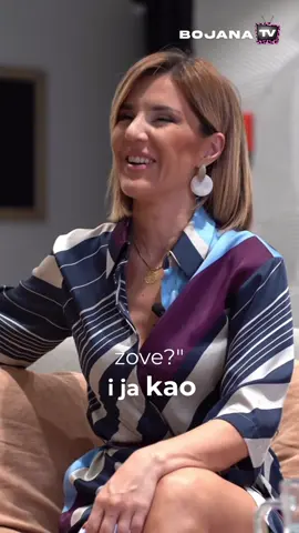 Emela o televizijskim blamovima  #bojanatv 