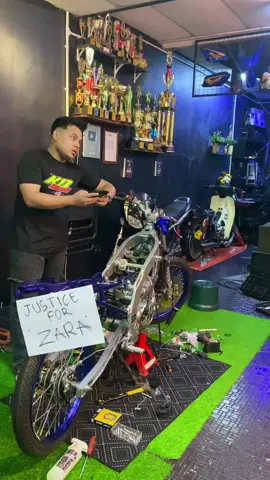 Smgo ada keadilan YaAllah Buat Zara Qairina 🤲🏻 #justiceforzara 