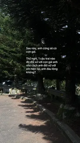 Bố mẹ em biết được, chắc hẳn họ đau lòng lắm. #xuhuong 