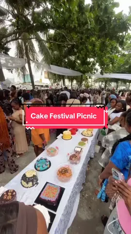 Aftermath of the Lagos cake picnic😭#creatorsearchinsights #nigeriantiktok #trending #fyp #viral