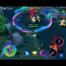 oidoioi  #lienquanmobile #omen #kahlii #nacl 