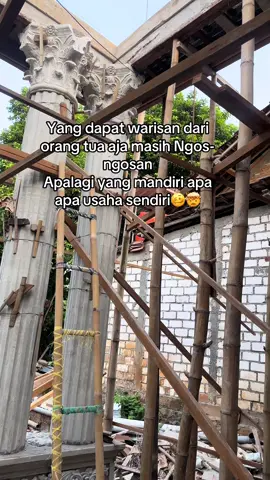 Masyaallah tabarakallah. Menyala otakkuh #likalikubangunrumah #bangunrumahdarinol #rumahimpian #rumahamericanclassic #shoundviral 