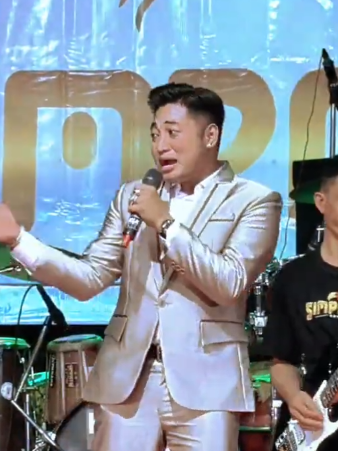 Jangankan cuma tersayang // #ranaduka #irwankrisdiyanto #simpatikmusic 