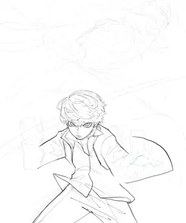 Been forever since I posted lol #persona #persona4 #anime 