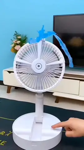 esse é o ventilador dobrável