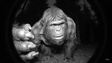#bigfoot #youtubers #deutschland #nacht 