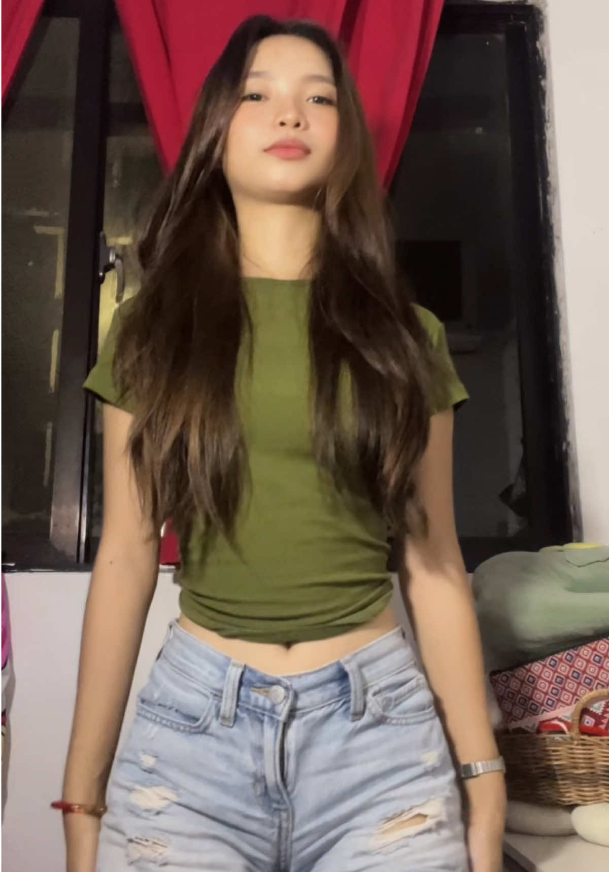 Umulit pa yan sya 🙄#fyp 