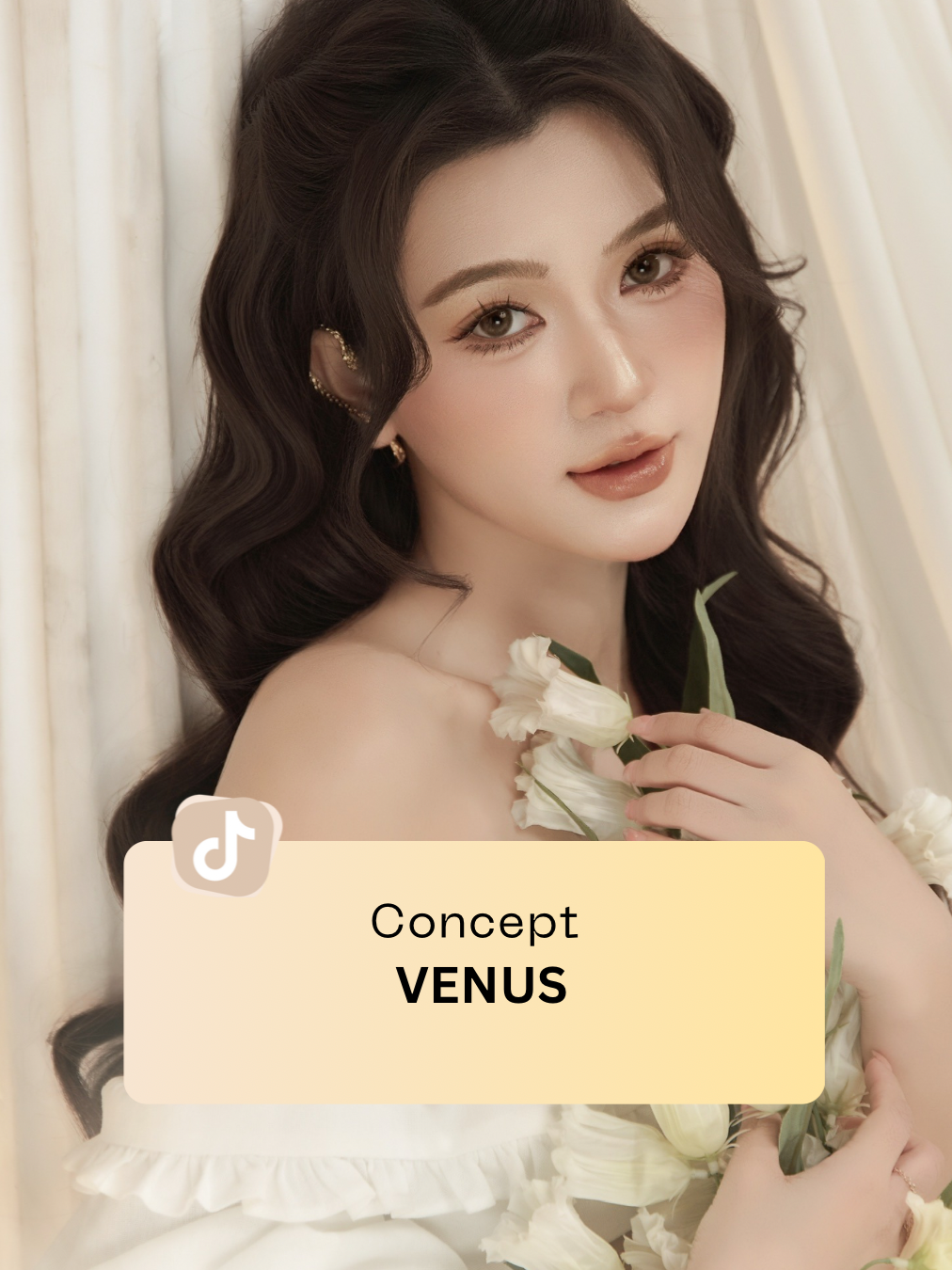 Thước tha, nhẹ nhàng nhưng nhìn bả cuốn kiểu gì á #LearnOnTikTok #huongdantaodang #Alohastudio #xuhuong #viral #LearnOnTikTok #motchiecph #vangchupanh #thanhcongnghe #chupanhnghethuat #chiphienngamtho