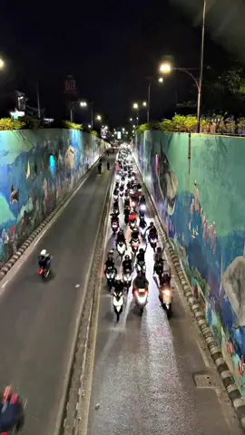 Petcah abies 🔥🔥 #bandarlampung #AnniversaryRide #NightRide #NRlampung #nrbandarlampung #nighride 