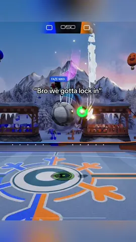 The best 0 second clutch u will see😳#MMAA #rocketleaguesideswipe 