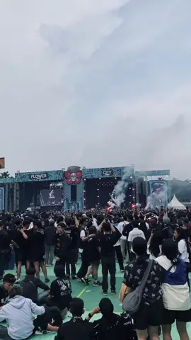 #morfem #flowercityfest 