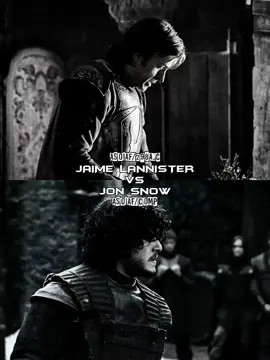 Jaime Lannister vs Jon Snow | Books 1vs1 #asoiaf #hotd #got #houseofthedragon #gameofthrones #jonsnow #daenerystargaryen #jaimelannister #rhaenyratargaryen #deamon #houseofthedragon #housetargaryen #housestark #houselannister #books #show #book #shorts #recommendations #fyp 