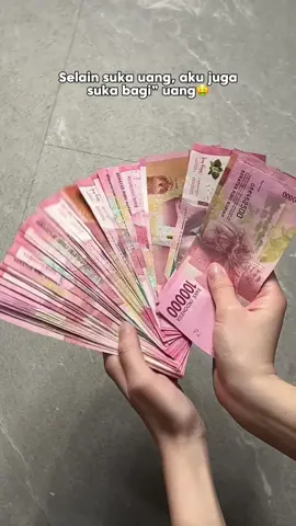 Bagi” uang tiap hari di igeh akuu🔥 #fyp #trend #iphone 