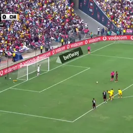 Tito does not feel pressure #orlandopirates#psl#fyp#pressure