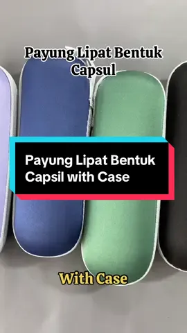 Yukk cek keranjang #payung #payunglipatcapsule #payungantiuvviraltiktok #payunglipat #payunglipatmini 