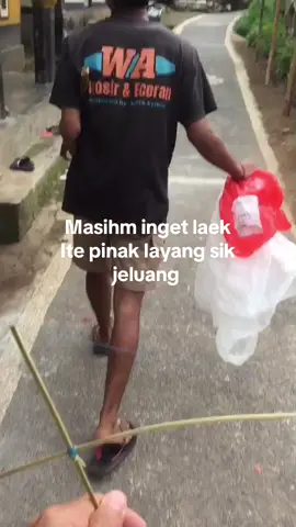 Berembe batur  #fyp #layangan #lombokviral 