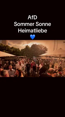 #AfD #sommerfest #NRW #impressions #viral_video_tiktok #foryoupage❤️❤️ #fyp 
